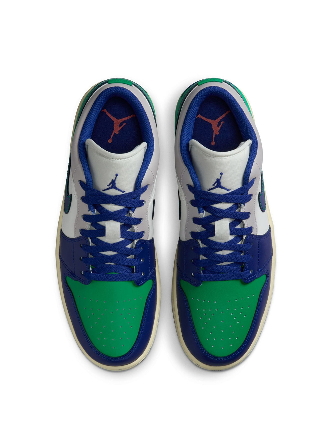 Nike Air Jordan 1 Low Men Shoes - Image 7