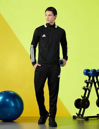 adidas Mens Track Suits - Image 2