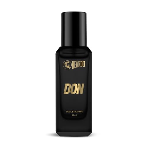 Beardo Don Perfume for Men