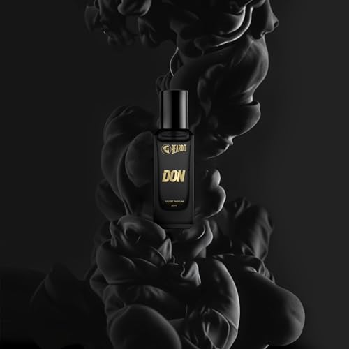 Beardo Don Perfume for Men