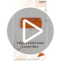 CELLO Food Mate Snap Lock