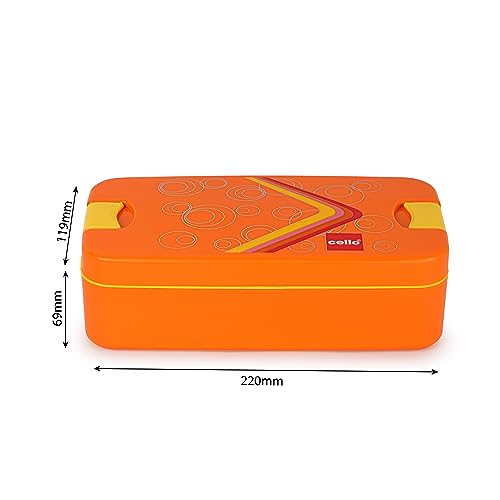 CELLO Food Mate Snap Lock