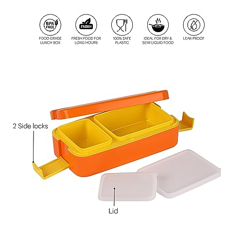 CELLO Food Mate Snap Lock