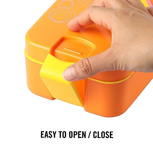 CELLO Food Mate Snap Lock