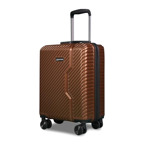 Move-Meant Jetset Small Cabin Suitcase