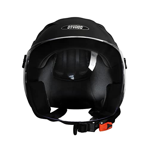 STUDDS RAY Super ISI Certified