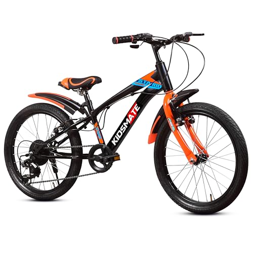Kidsmate Stario Bike 20T 7