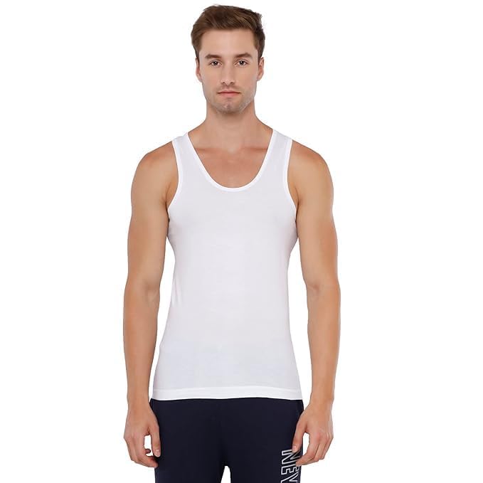 Rupa Jon Sleeveless Vest