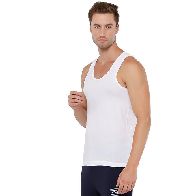 Rupa Jon Sleeveless Vest