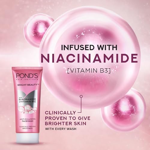 POND'S Bright Beauty Spot Less