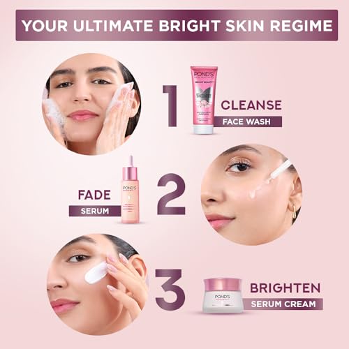 POND'S Bright Beauty Spot Less
