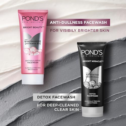 POND'S Bright Beauty Spot Less