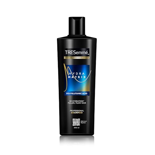 TRESemme Hydra Matrix Hydrating Shampoo