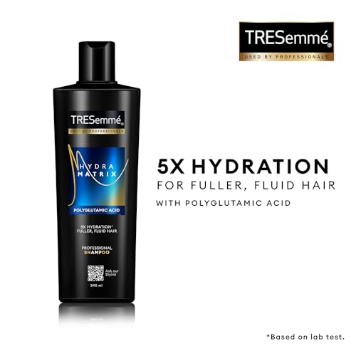 TRESemme Hydra Matrix Hydrating Shampoo