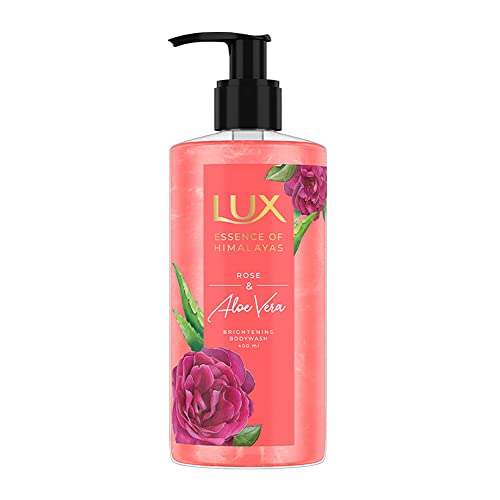 LUX Rose & Aloe Vera