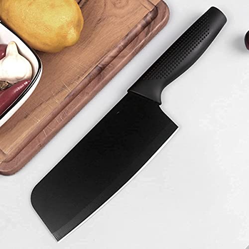 Stainless Steel Chef Knife Set