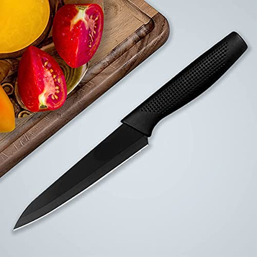 Stainless Steel Chef Knife Set