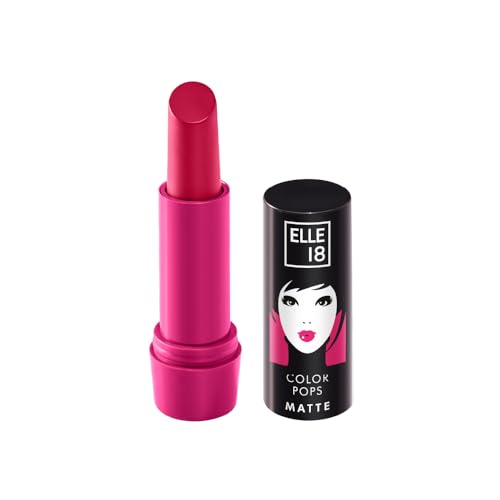 Elle 18 Color Pops Matte
