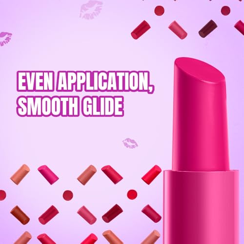 Elle 18 Color Pops Matte