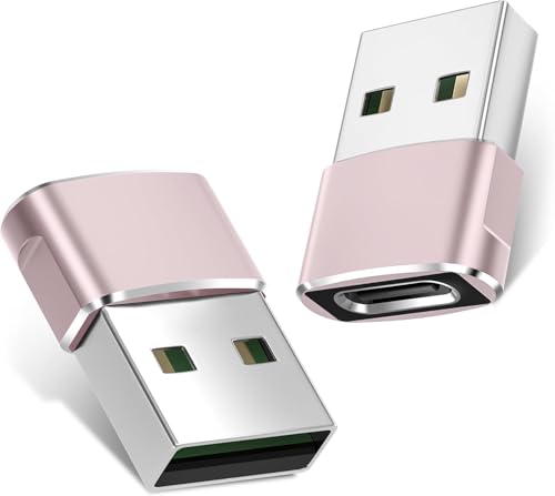 rts 2 Pack USB