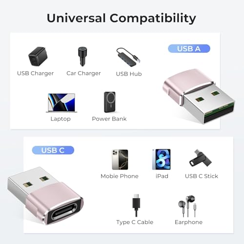 rts 2 Pack USB