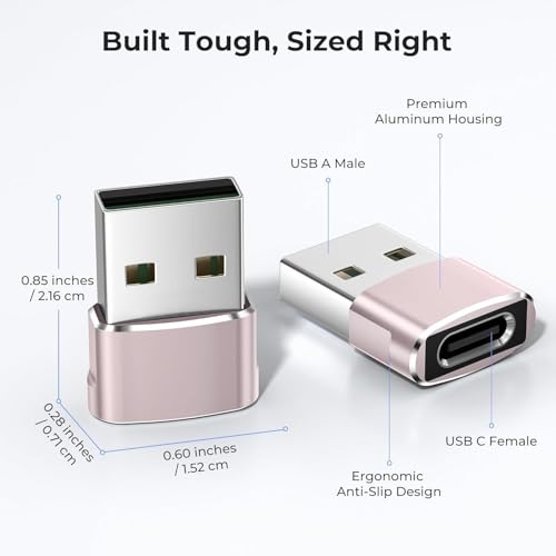 rts 2 Pack USB