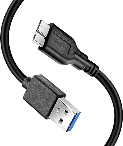 rts High speed portable External
