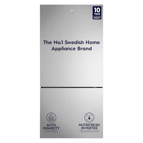 Electrolux 496L 1 Star Inverter