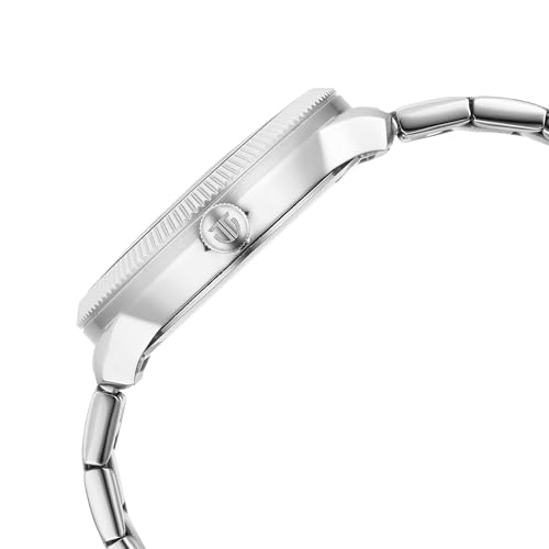 Titan Regalia Opulent Quartz Analog