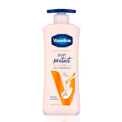 Vaseline Sun Protect SPF 30