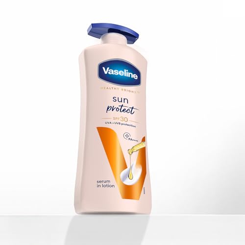 Vaseline Sun Protect SPF 30