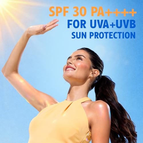 Vaseline Sun Protect SPF 30