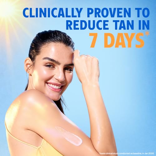 Vaseline Sun Protect SPF 30