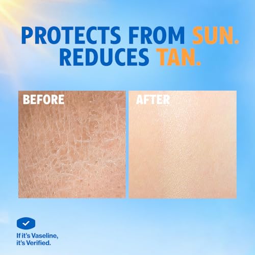 Vaseline Sun Protect SPF 30