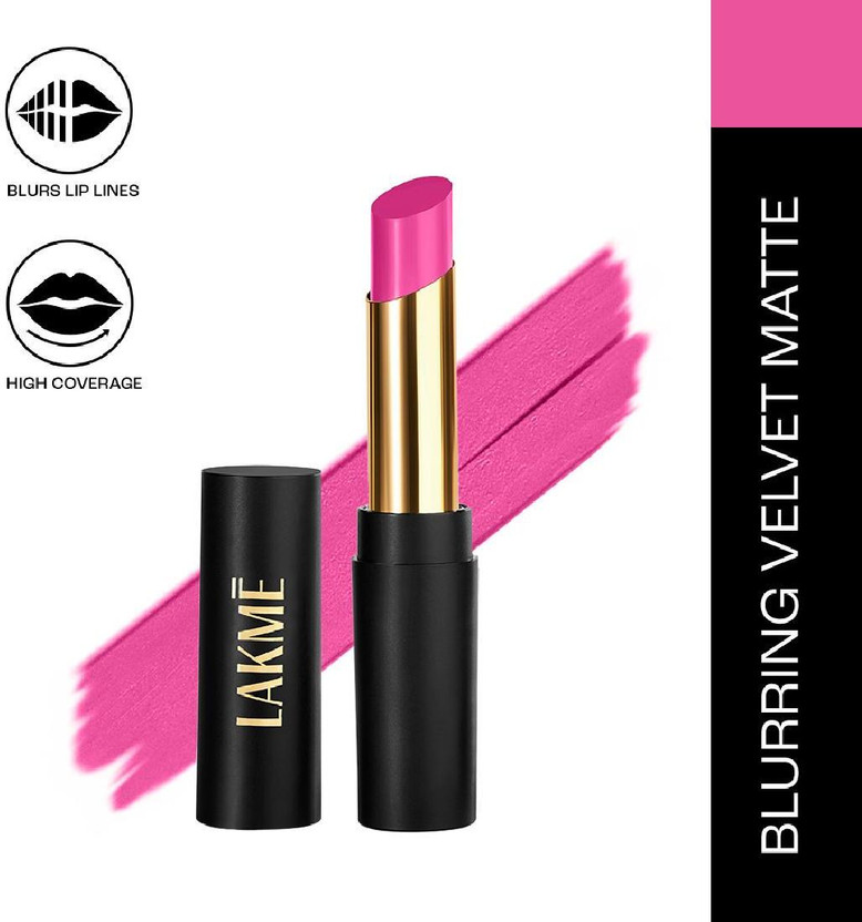 Lakmé Absolute Beyond Matte Lip
