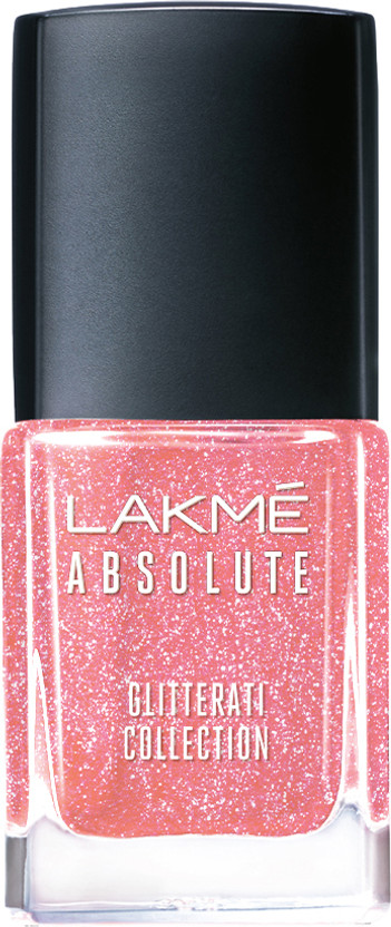 Lakmé Absolute Gel Stylist 112
