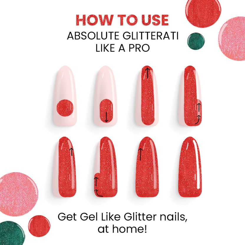 Lakmé Absolute Gel Stylist 112 - Image 5