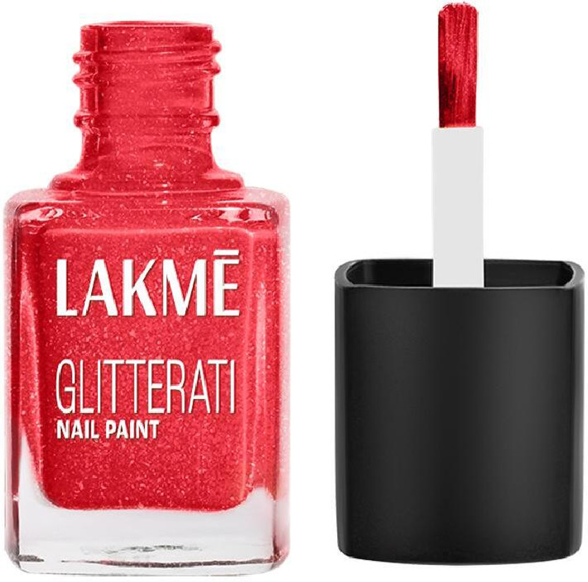 Lakmé Absolute Gel Stylist 112 - Image 7