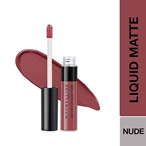 Maybelline New York Sensational Liquid