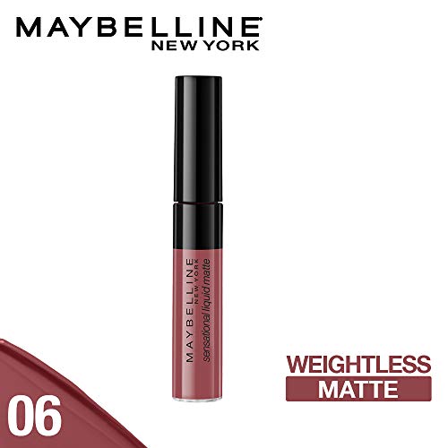 Maybelline New York Sensational Liquid