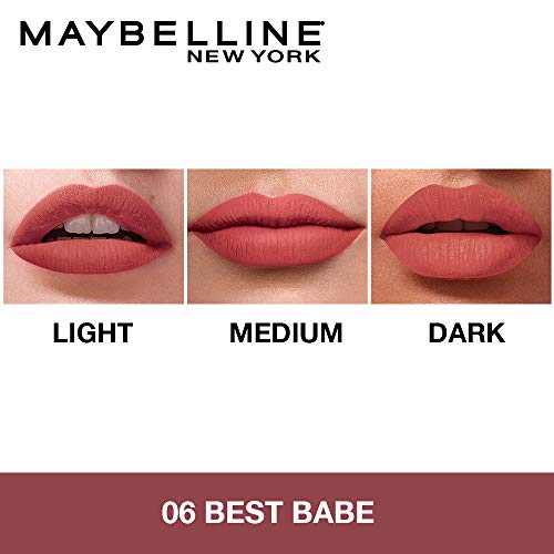 Maybelline New York Sensational Liquid