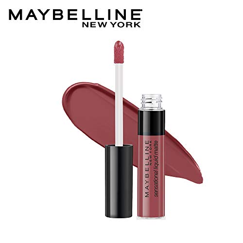 Maybelline New York Sensational Liquid