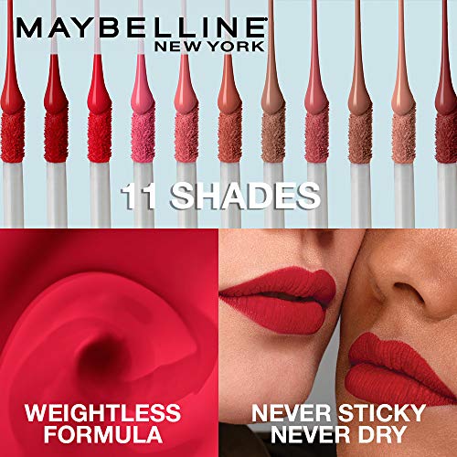 Maybelline New York Sensational Liquid