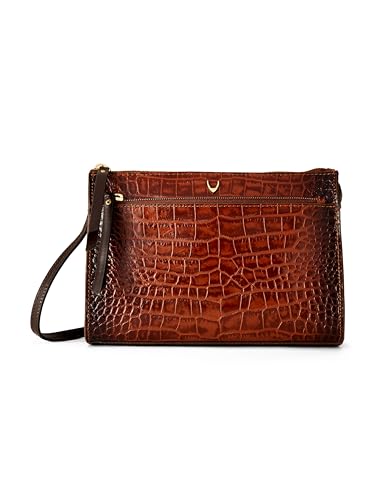 Hidesign Women's Leather Sling Bag