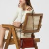 Hidesign Women's Leather Sling Bag - Image 2