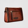 Hidesign Women's Leather Sling Bag - Image 3
