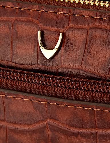 Hidesign Women's Leather Sling Bag - Image 4
