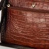 Hidesign Women's Leather Sling Bag - Image 6