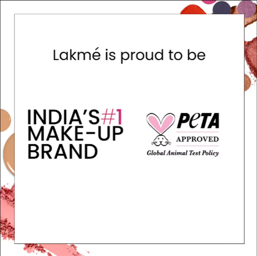 Lakmé 9-5 P+M FDN Foundation (Neutral Nude, 15 ml) - Image 2