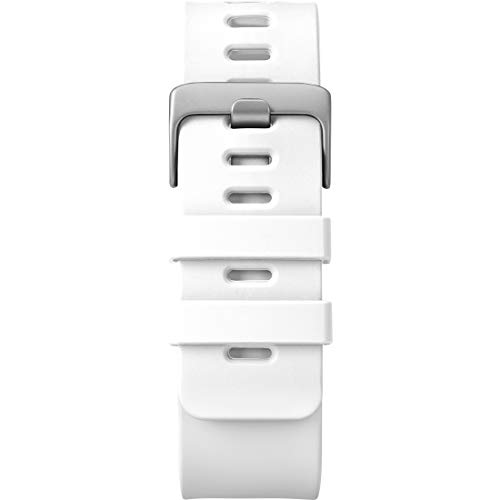 Timex iConnect Digital Silver Dial Unisex's Watch-TW5M31400 - Image 4